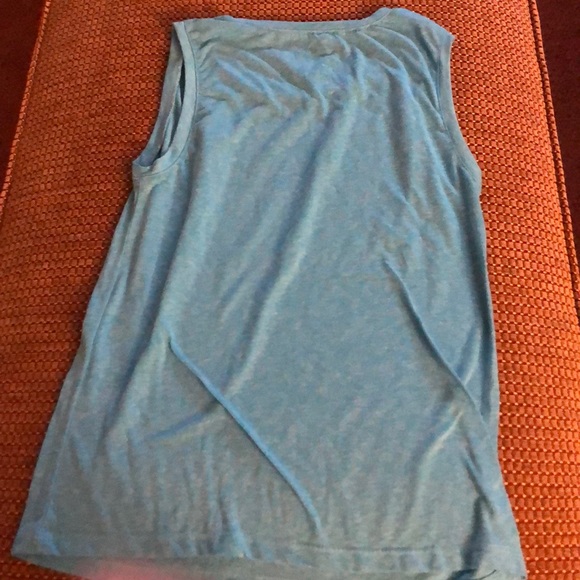 Graphic Tank Top - Picture 2 of 3